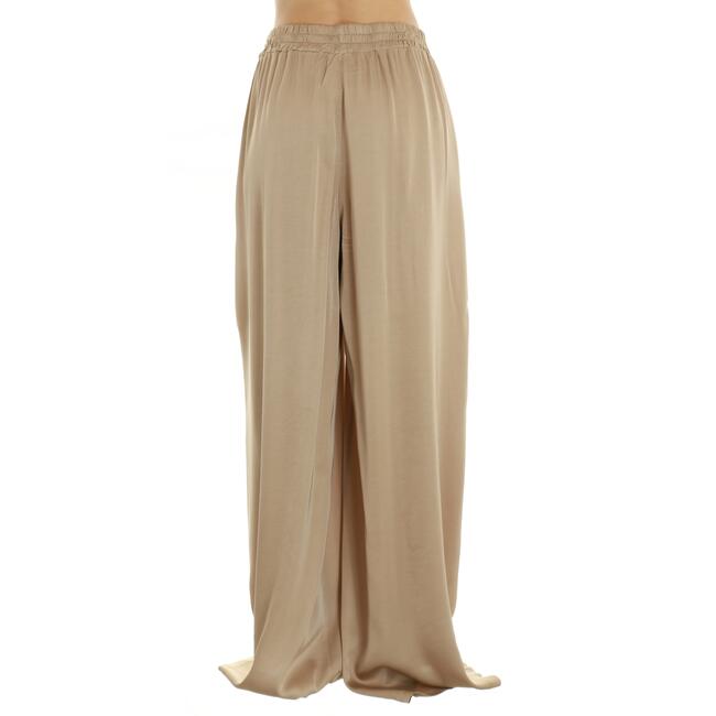 PANTALONE IN VISCOSA KING KONG - Mad Fashion | img vers.650x/
